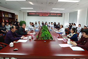 “肺血栓栓塞症规范化诊治与预防相关技术推广应用研究”启动和培训会在我院召开